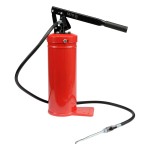 Smarownica ręczna 8 kg Yato YT-07063