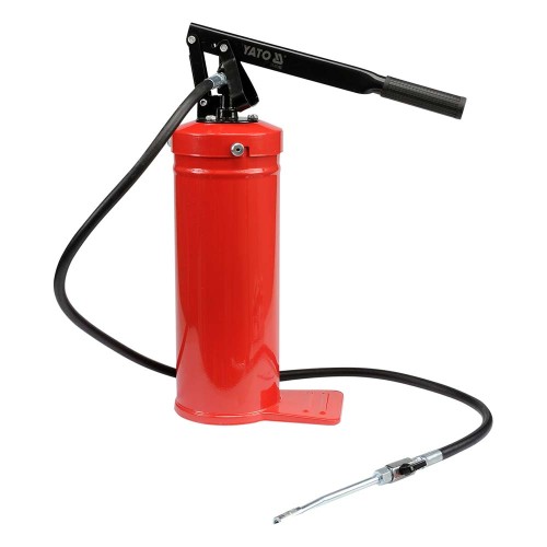 Smarownica ręczna 8 kg Yato YT-07063