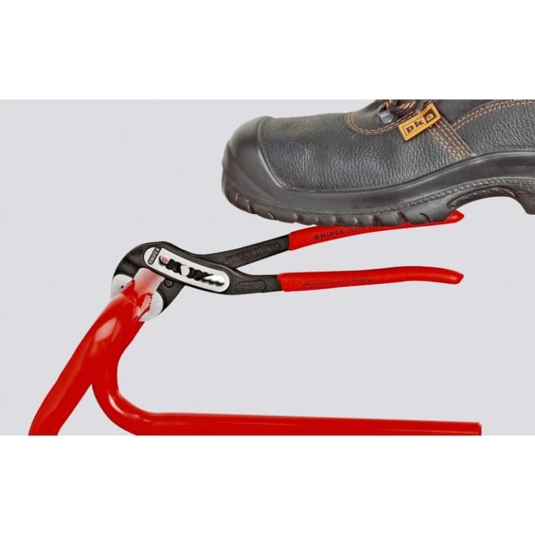 Szczypce do rur 1,5" 250 mm wąskie  Knipex