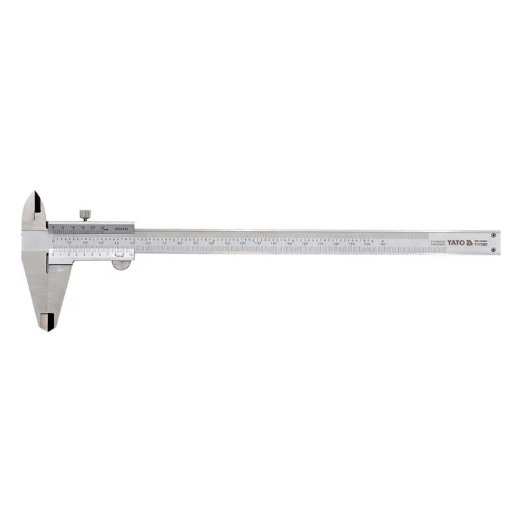 Suwmiarka 300mm Yato YT-72004