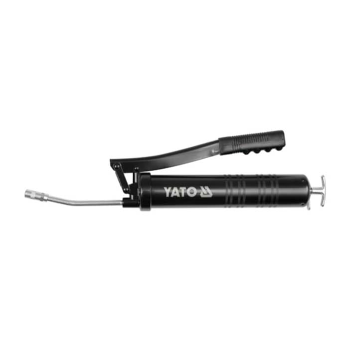 Smarownica ręczna 400 ml Yato YT-0705