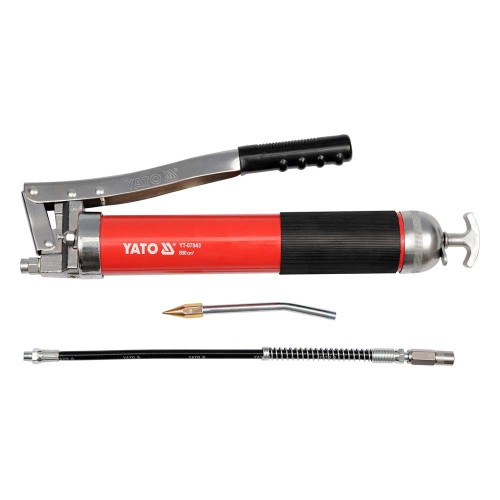 Smarownica ręczna 800 ml Yato YT-07043