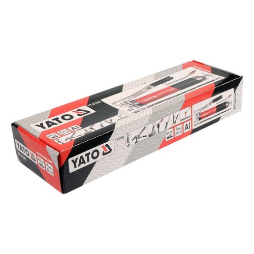 Smarownica ręczna 800 ml Yato YT-07043