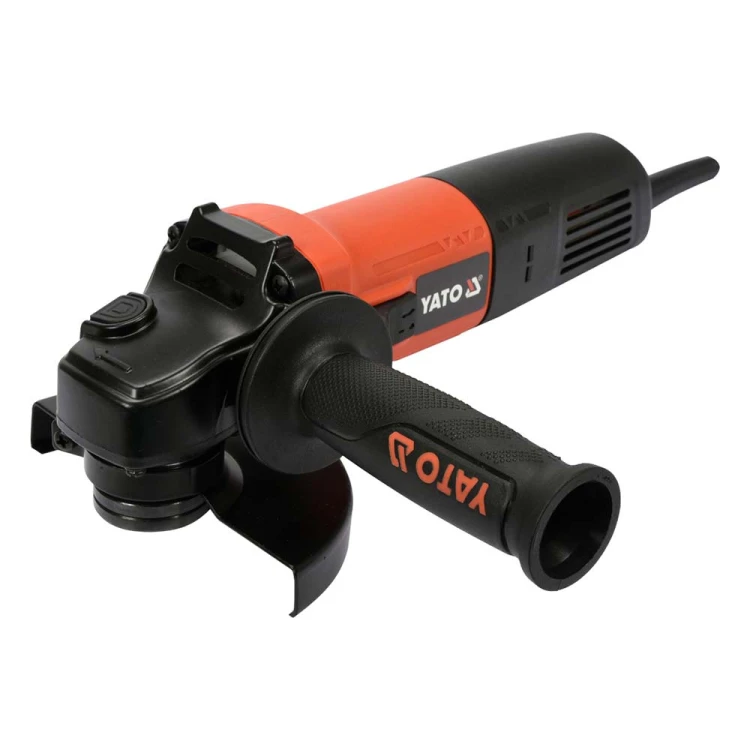 Szlifierka kątowa 125mm 1100W Yato YT-82100 [230V]