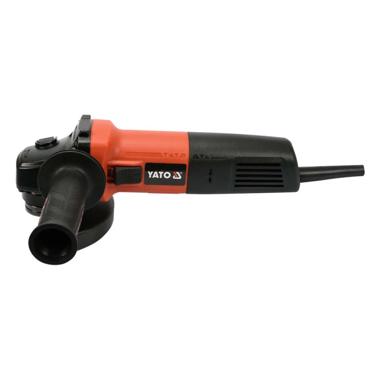 Szlifierka kątowa 125mm 1100W Yato YT-82100 [230V]