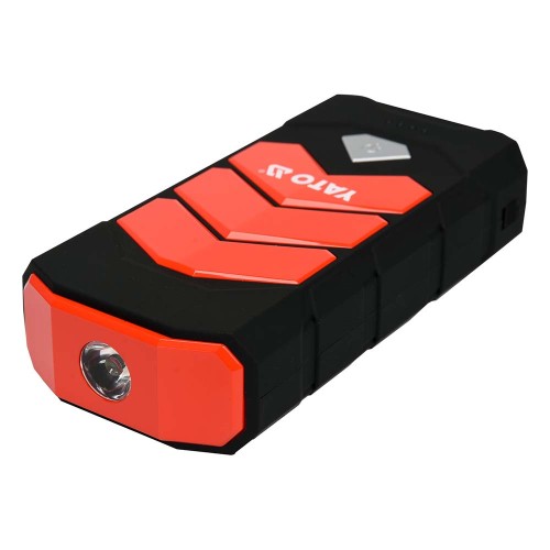Urządzenie rozruchowe/powerbank Yato YT-83081 3.7V (9 Ah)