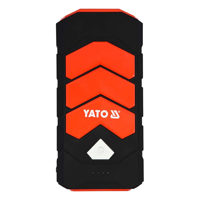 Urządzenie rozruchowe/powerbank Yato YT-83081 3.7V (9 Ah)