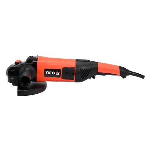 Szlifierka kątowa 230mm 2800W Yato YT-82110 [230V]
