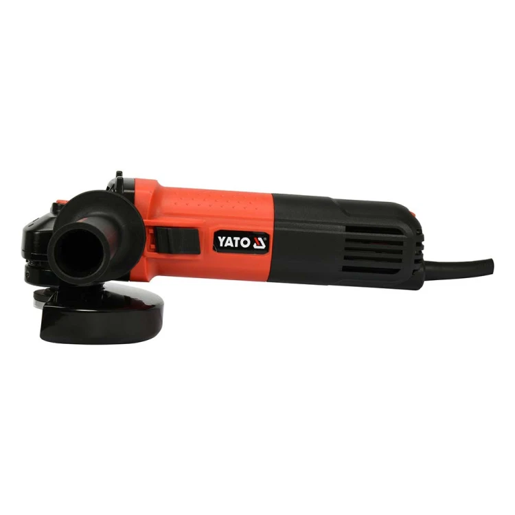 Szlifierka kątowa 125mm 1100W Yato YT-82101 [230V]