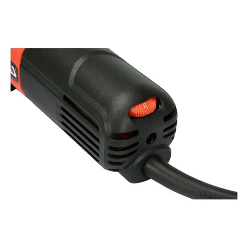 Szlifierka kątowa 125mm 1100W Yato YT-82101 [230V]