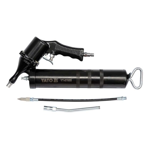 Smarownica pneumatyczna 400 ml Yato YT-07055