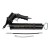 Smarownica pneumatyczna 400 ml Yato YT-07055