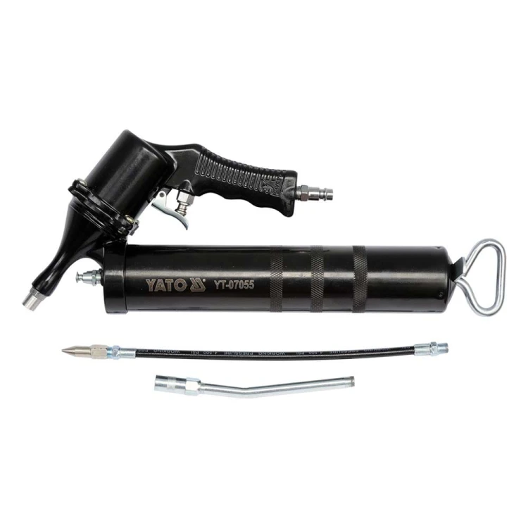 Smarownica pneumatyczna 400 ml Yato YT-07055