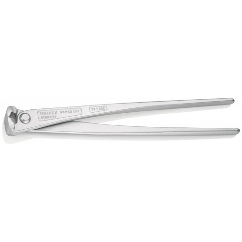 Szczypce Knipex RSST-300 nikiel