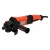 Szlifierka kątowa 125mm 1400W Yato YT-82099 [230V]