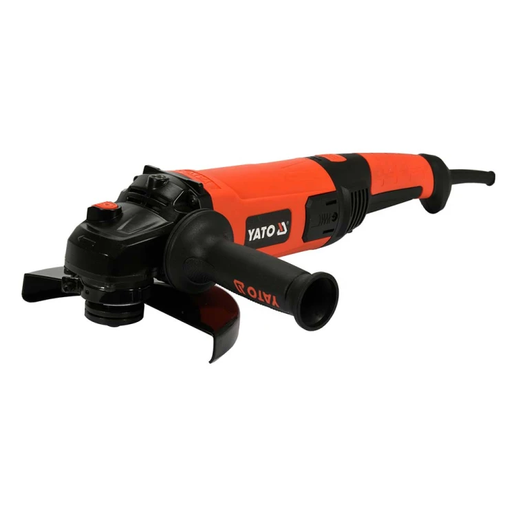 Szlifierka kątowa 180mm 2000W Yato YT-82104 [230V]