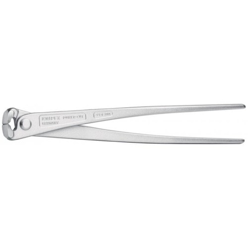 Szczypce Knipex RSST-300 nikiel