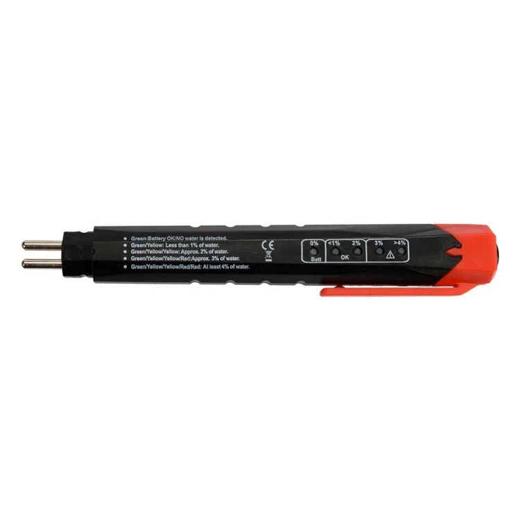 Tester płynu hamulcowego Yato YT-72982