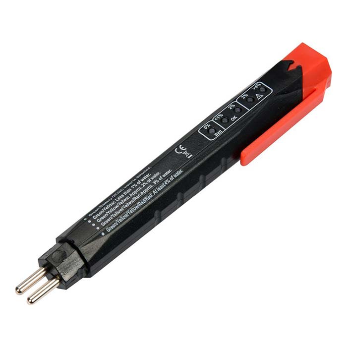 Tester płynu hamulcowego Yato YT-72982