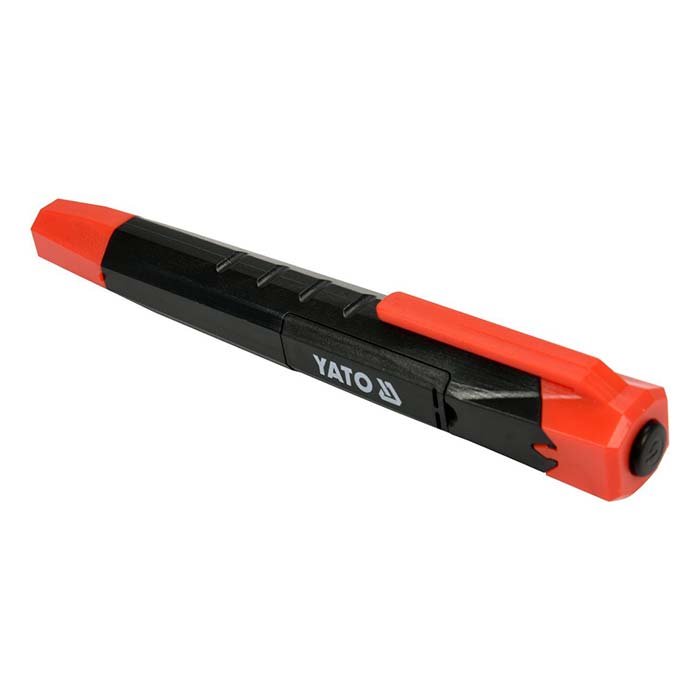 Tester płynu hamulcowego Yato YT-72982