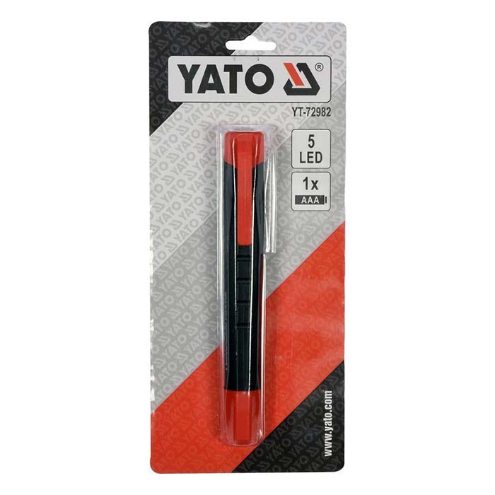 Tester płynu hamulcowego Yato YT-72982