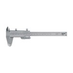 Suwmiarka 150mm Yato YT-72000