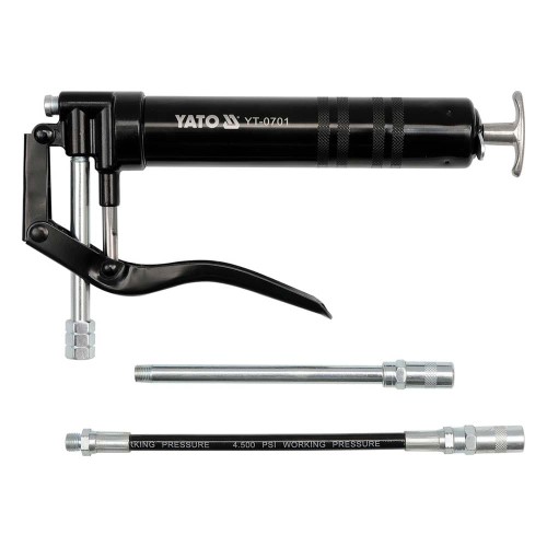 Smarownica ręczna 120 ml Yato YT-0701