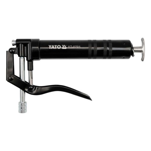 Smarownica ręczna 120 ml Yato YT-0701