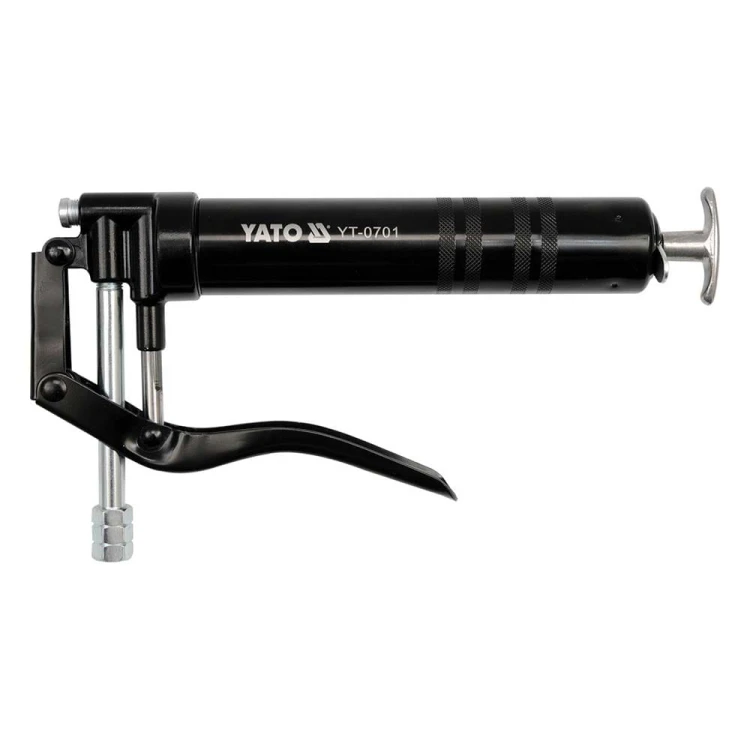 Smarownica ręczna 120 ml Yato YT-0701