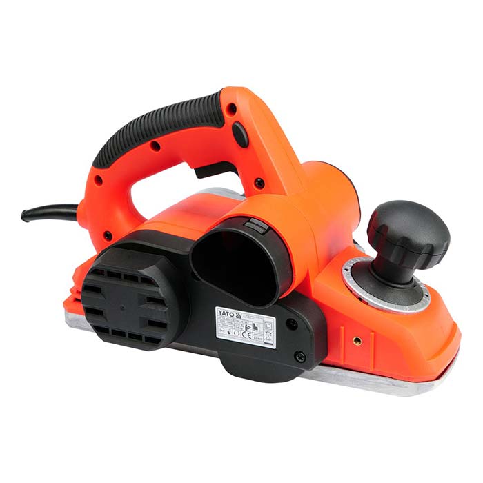 Strug elektryczny 1050W Yato YT-82140 [230V]