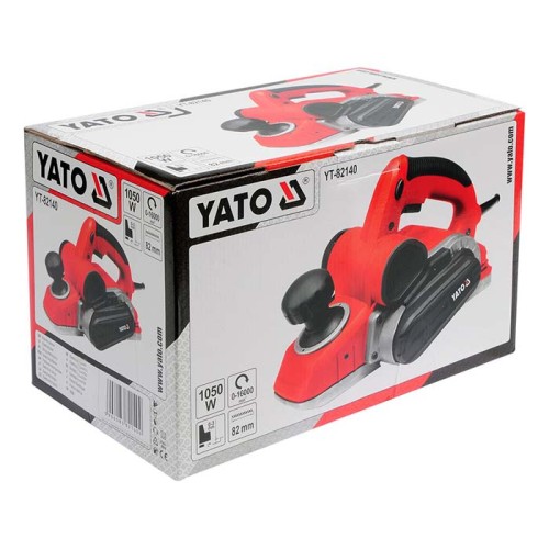 Strug elektryczny 1050W Yato YT-82140 [230V]