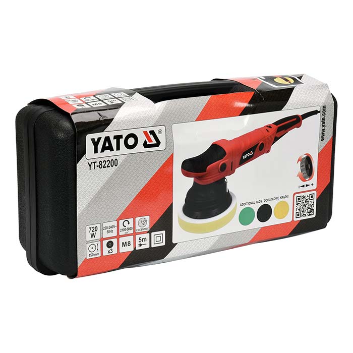 Urządzenie wielofunkcyjne 300W Yato YT-82200