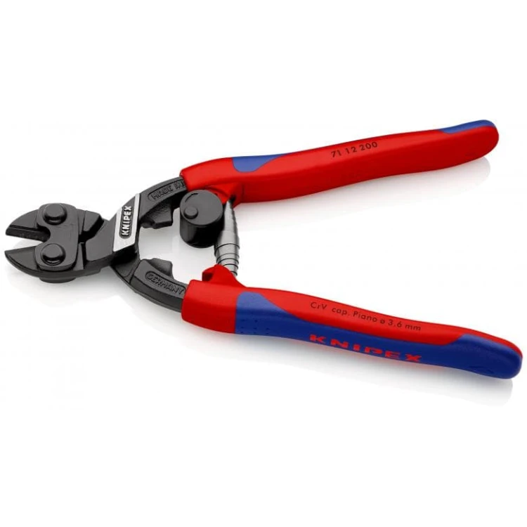 Szczypce tnące Knipex COBOLT