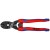 Szczypce tnące Knipex COBOLT