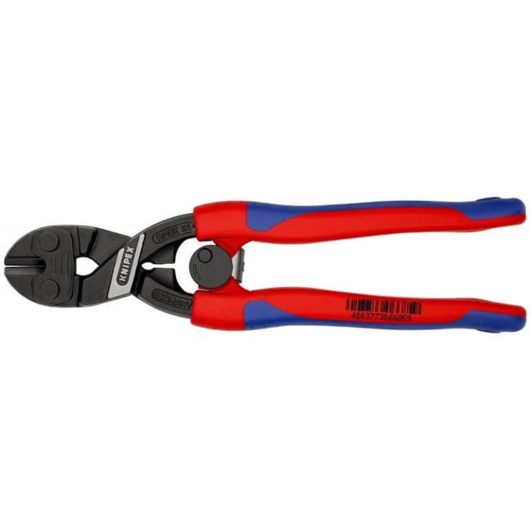 Szczypce tnące Knipex COBOLT