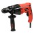 Wiertarka udarowa 850W Yato YT-82037 [230V]