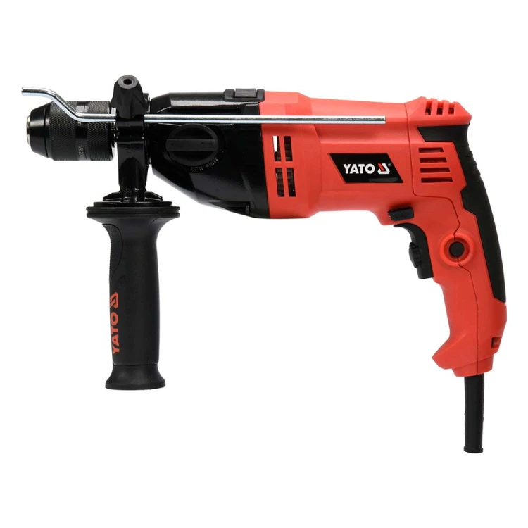 Wiertarka udarowa 850W Yato YT-82037 [230V]