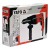 Wiertarka udarowa 850W Yato YT-82037 [230V]
