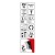 Wiertarka udarowa 850W Yato YT-82037 [230V]