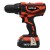 Wiertarko-wkrętarka Yato YT-82780 AKU 18V (2.0 Ah)