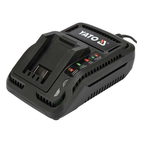 Wiertarko-wkrętarka Yato YT-82780 AKU 18V (2.0 Ah)