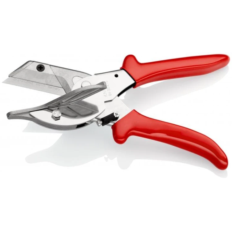 Obicinaki do profili Knipex