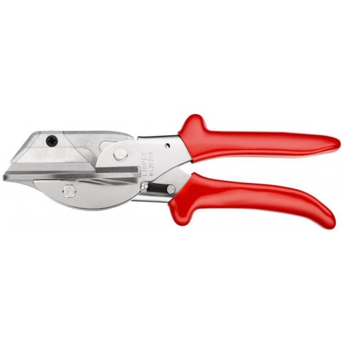 Obicinaki do profili Knipex