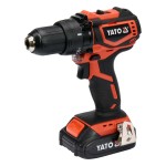 Wiertarko-wkrętarka Yato YT-82794 AKU 18V (2.0 Ah)
