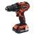 Wiertarko-wkrętarka Yato YT-82794 AKU 18V (2.0 Ah)