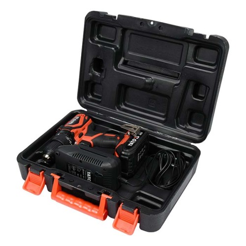 Wiertarko-wkrętarka Yato YT-82794 AKU 18V (2.0 Ah)