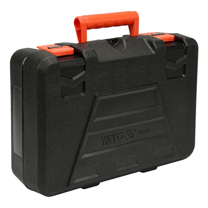 Wiertarko-wkrętarka Yato YT-82794 AKU 18V (2.0 Ah)