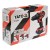 Wiertarko-wkrętarka Yato YT-82794 AKU 18V (2.0 Ah)