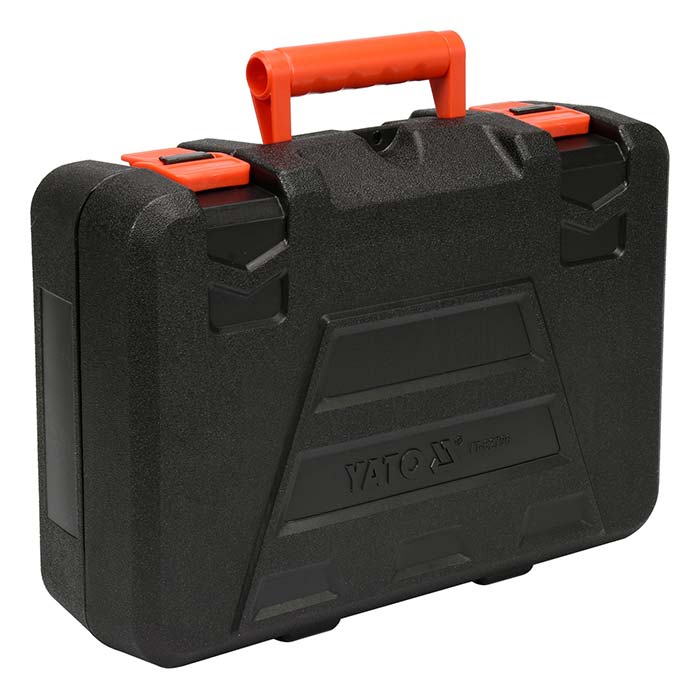 Wiertarko-wkrętarka udarowa Yato YT-82796 AKU 18V (2.0 Ah)