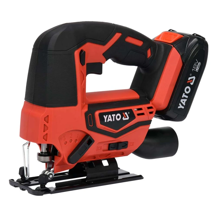 Wyrzynarka Yato YT-82822 AKU 18V (2.0 Ah)